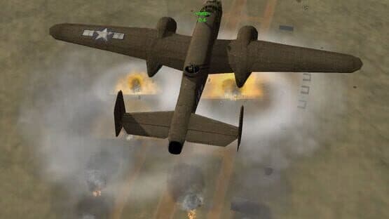 WarBirds II — screenshot 1