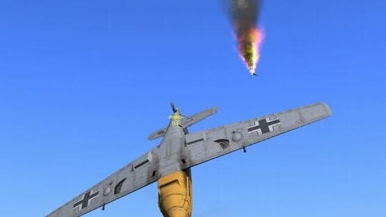 WarBirds II — screenshot 2
