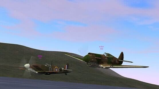 WarBirds II — screenshot 3