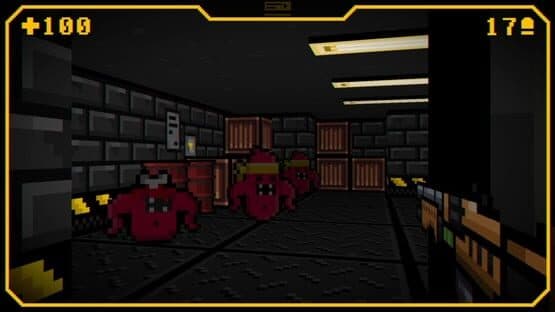 Blaster Force 3000 — screenshot 2
