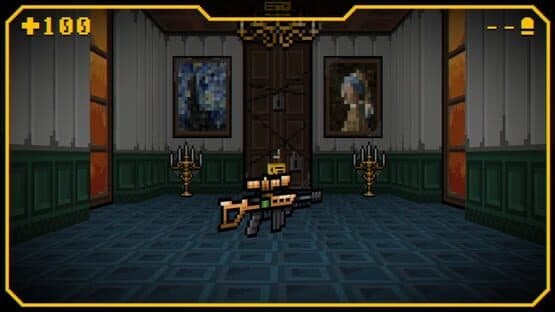 Blaster Force 3000 — screenshot 3