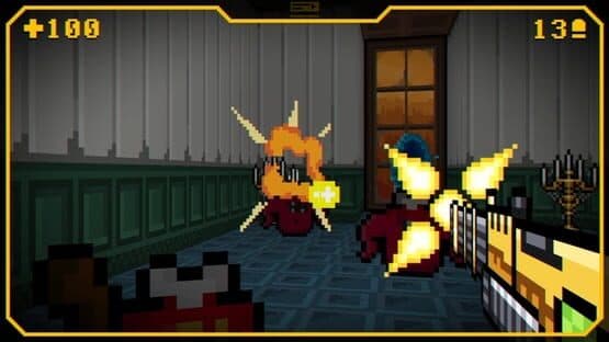 Blaster Force 3000 — screenshot 4