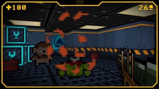 Blaster Force 3000 — screenshot 5