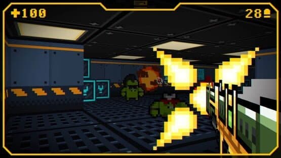Blaster Force 3000 — screenshot 6