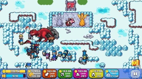 Desk Wars — screenshot 3
