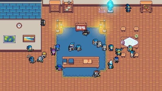 Desk Wars — screenshot 4