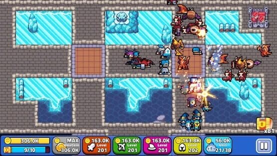 Desk Wars — screenshot 5