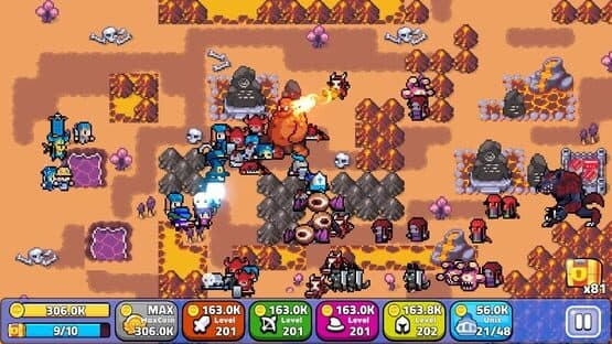 Desk Wars — screenshot 6