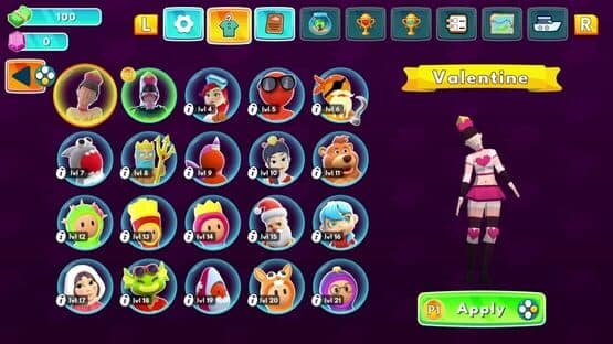 Aquarium Land: Seal & Parrot Edition — screenshot 6