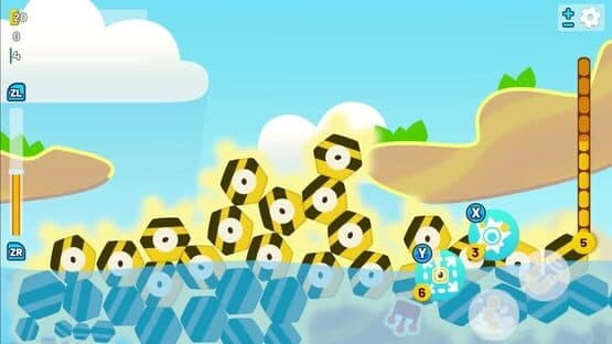 Evo Pop: Bee DLC — screenshot 6