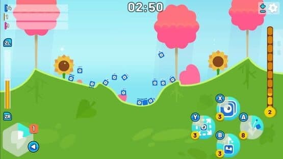 Evo Pop: Hover DLC — screenshot 3