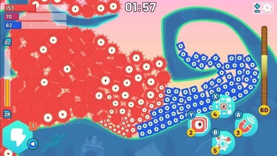 Evo Pop: Virus DLC — screenshot 4