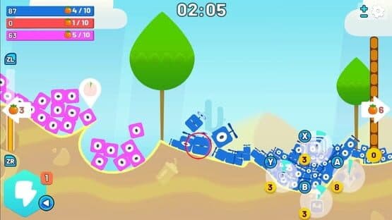 Evo Pop: Hover DLC — screenshot 4