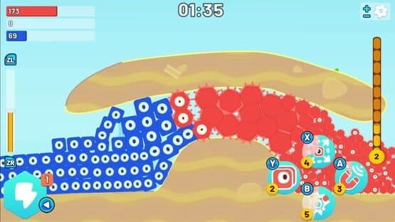 Evo Pop: Virus DLC — screenshot 5