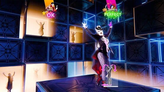 Just Dance 2026 Edition: Ultimate Edition — screenshot 4
