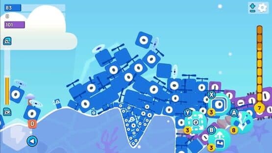 Evo Pop: Hover DLC — screenshot 5