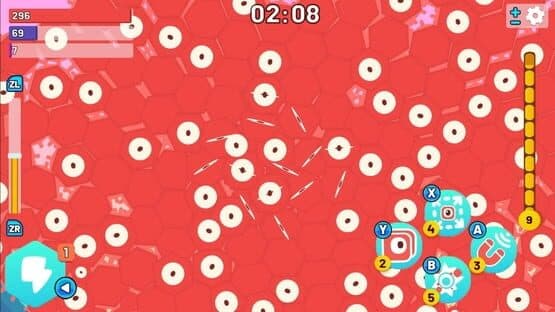 Evo Pop: Virus DLC — screenshot 6