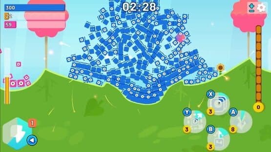 Evo Pop: Hover DLC — screenshot 6