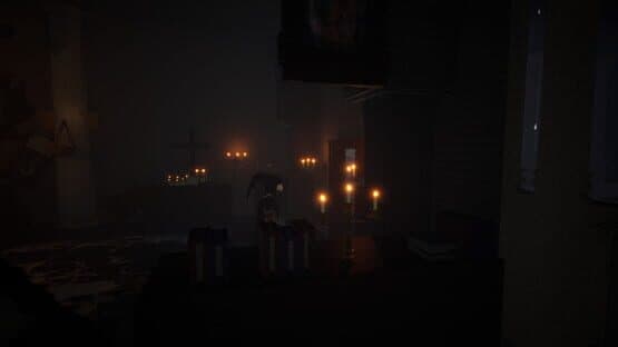 Fireflies — screenshot 2