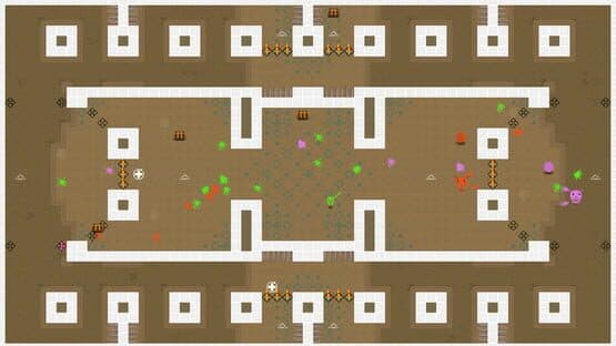 Project: Knossos — screenshot 1
