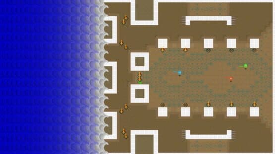 Project: Knossos — screenshot 2