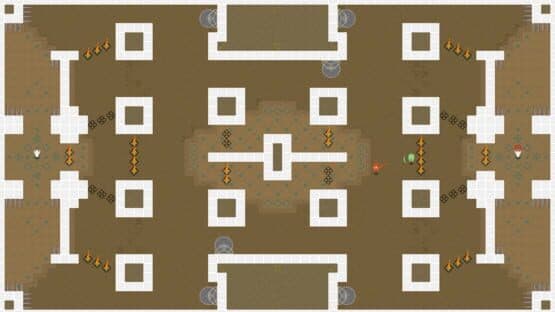 Project: Knossos — screenshot 3