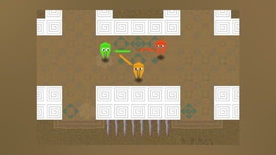 Project: Knossos — screenshot 5