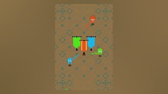 Project: Knossos — screenshot 6