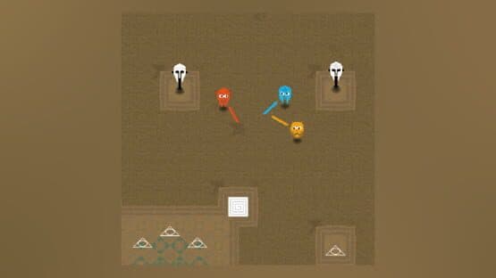Project: Knossos — screenshot 7