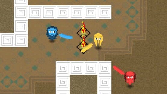 Project: Knossos — screenshot 8