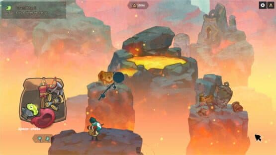 Barda — screenshot 4