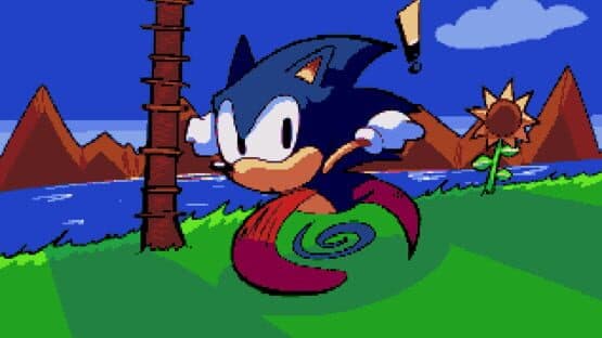 Sonic 1 Co-op — screenshot 1