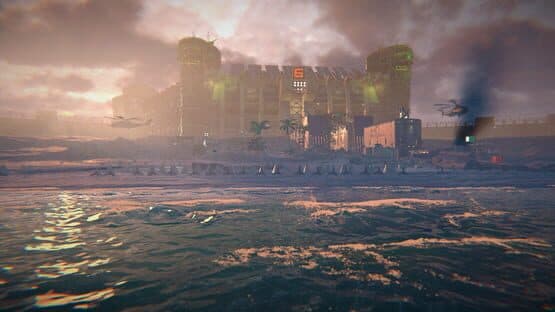 BeachHead Rogue — screenshot 1