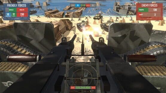 BeachHead Rogue — screenshot 7