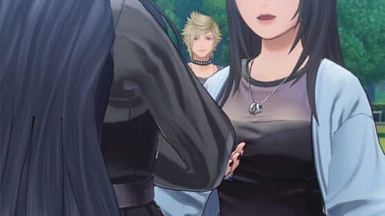 Dissidia Duellum Final Fantasy — screenshot 2