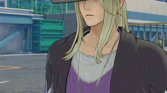 Dissidia Duellum Final Fantasy — screenshot 4