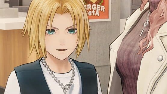 Dissidia Duellum Final Fantasy — screenshot 6