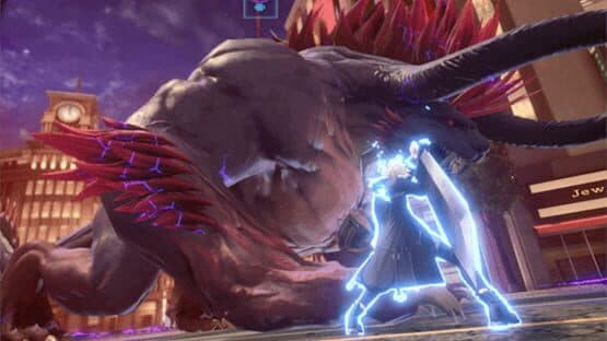 Dissidia Duellum Final Fantasy — screenshot 7