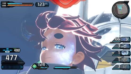 Mobile Suit Gundam: Extreme Versus 2 - Infinite Boost — screenshot 2