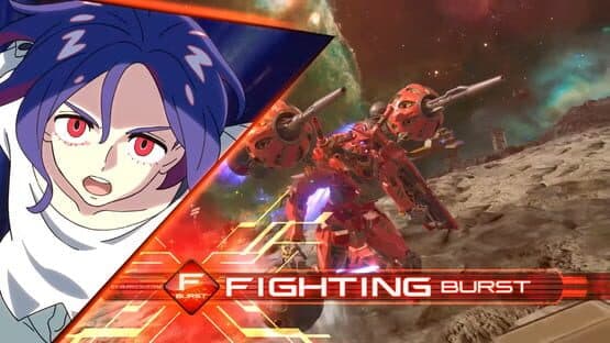 Mobile Suit Gundam: Extreme Versus 2 - Infinite Boost — screenshot 3
