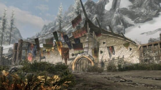 Lordbound — screenshot 1