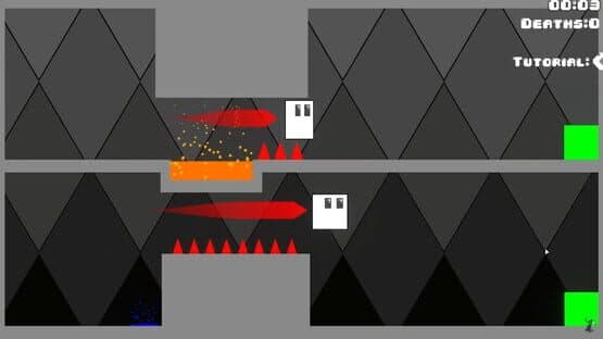 Split Souls — screenshot 1