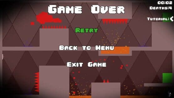 Split Souls — screenshot 2