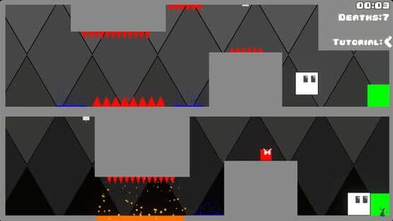 Split Souls — screenshot 3