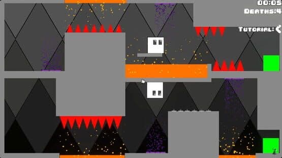 Split Souls — screenshot 5