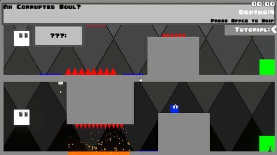 Split Souls — screenshot 6