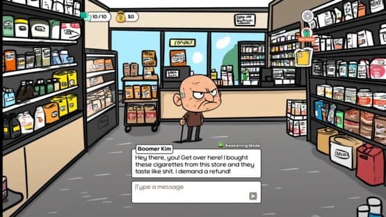 Mart Mayhem — screenshot 1