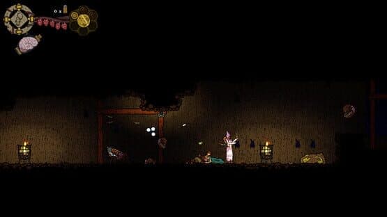 Yesterdreamt — screenshot 1