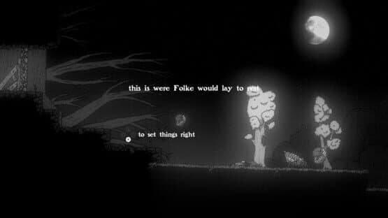 Yesterdreamt — screenshot 2