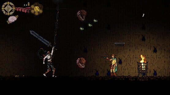 Yesterdreamt — screenshot 3